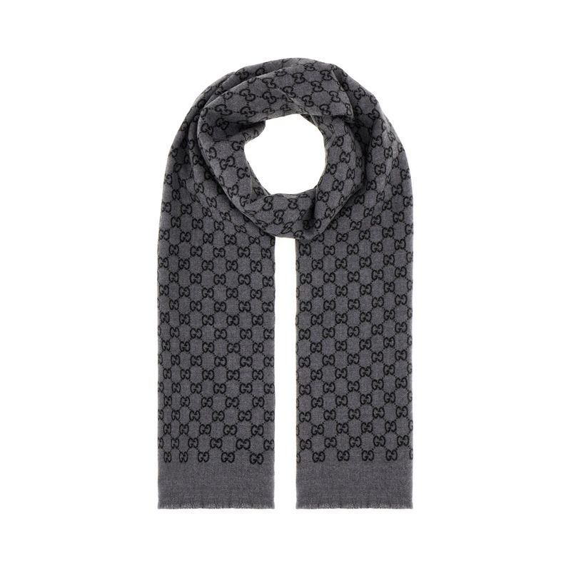 Gucci Man Accessories Scarves  Shawls
